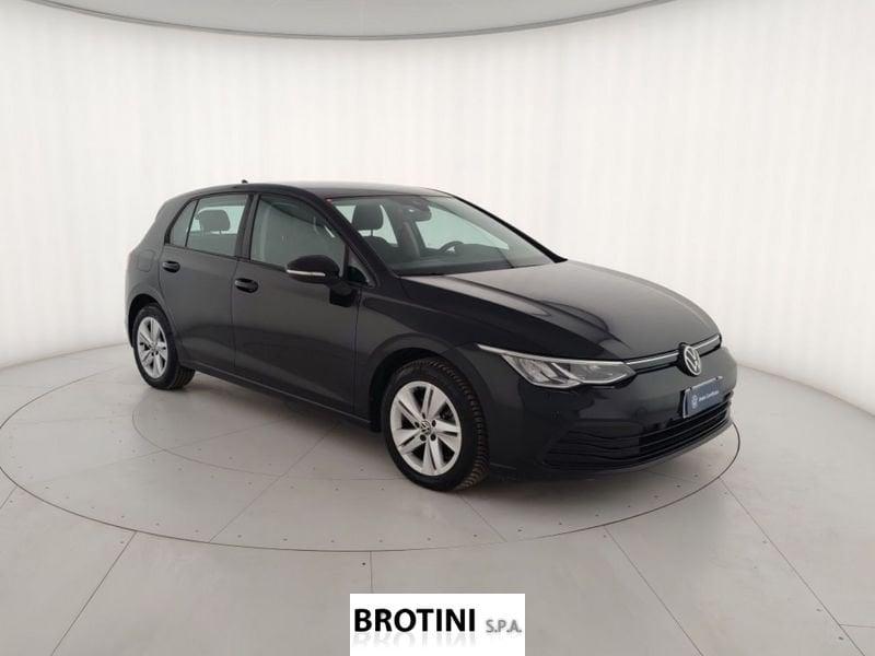 Volkswagen Golf 2.0 TDI SCR 85kW Life DSG