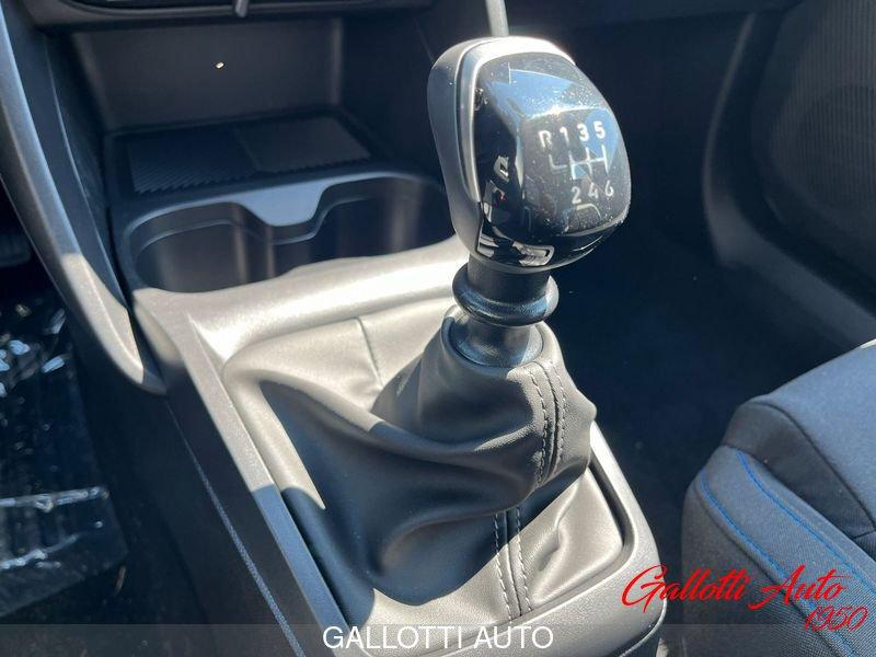 Citroën C3 Turbo 100 cv Manuale PLUS