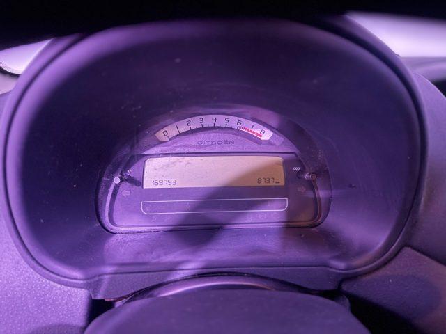 CITROEN C3 1.4 16V Cashmere