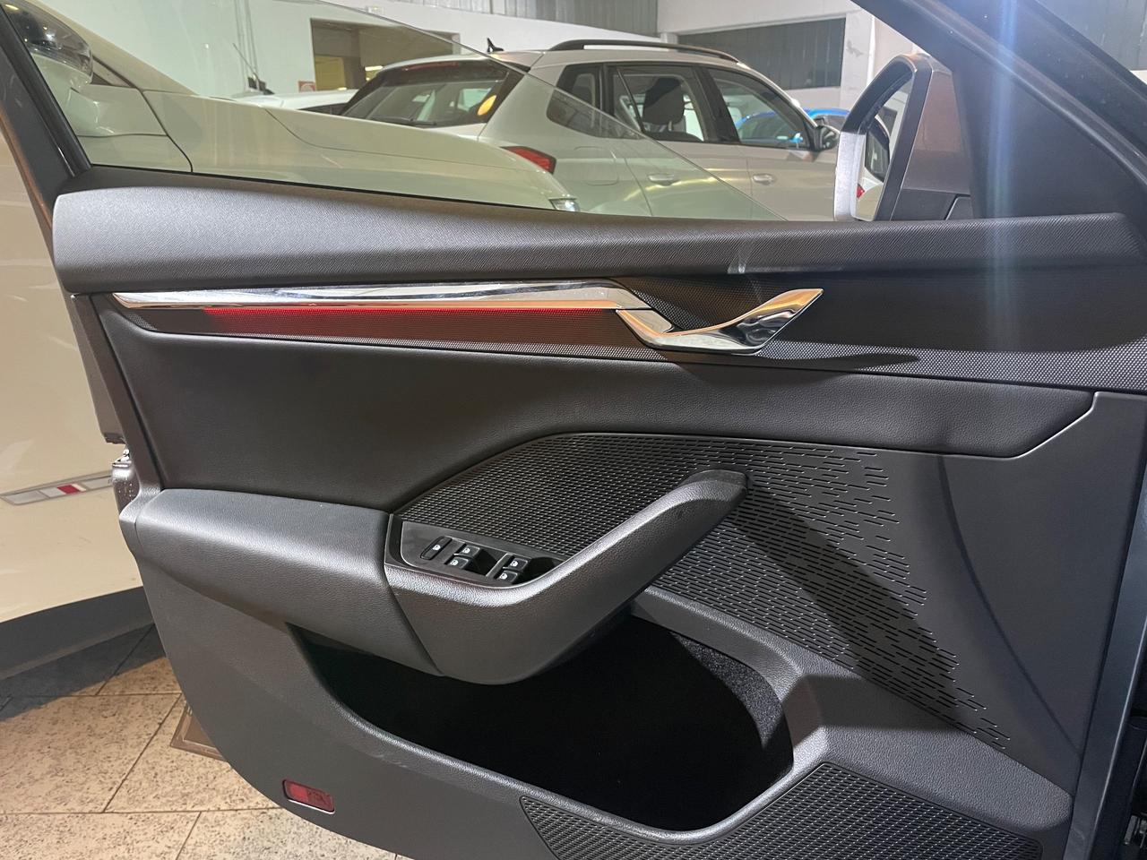 Skoda Octavia 2.0 TDI EVO 150 CV DSG Wagon Style