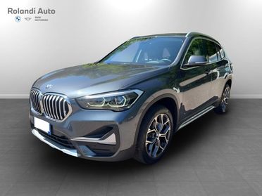 BMW X1 18 d xLine Plus sDrive Steptronic