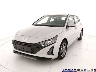 Hyundai i20 1.2 MPI GPL Connectline