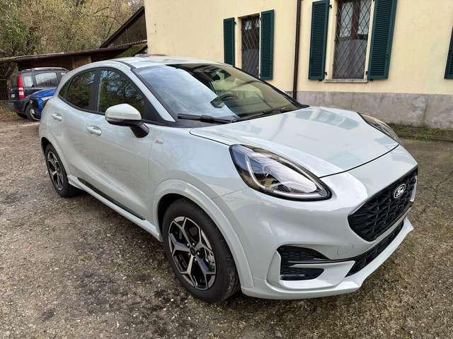 Ford Puma Puma 1.0 ecoboost h ST-Line 125cv