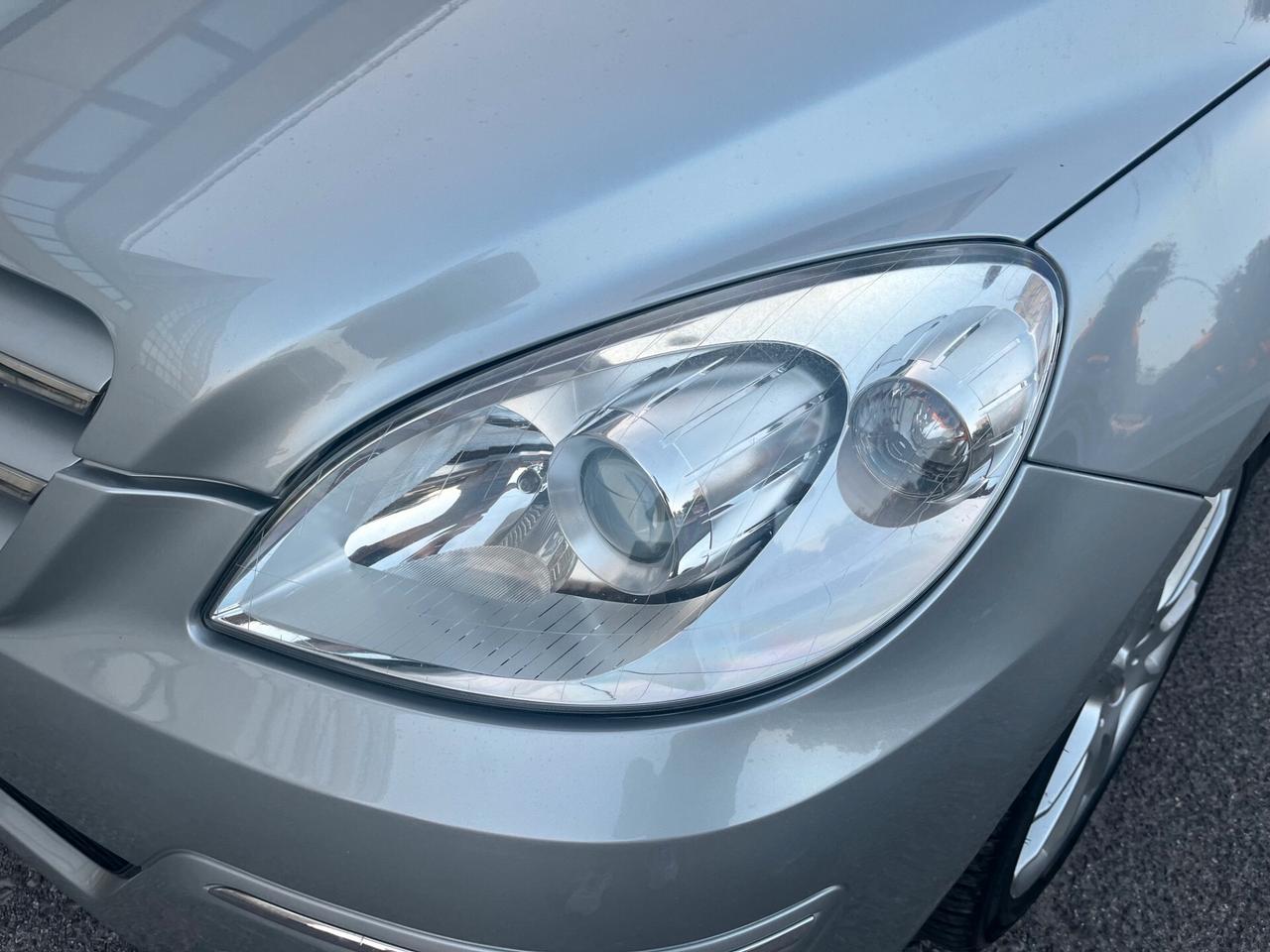 Mercedes Benz Classe B 180 CDI Sport