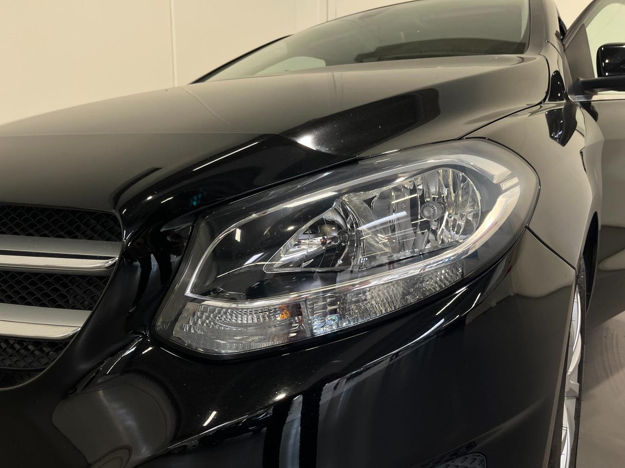 Mercedes-Benz B160 EXECUTIVE