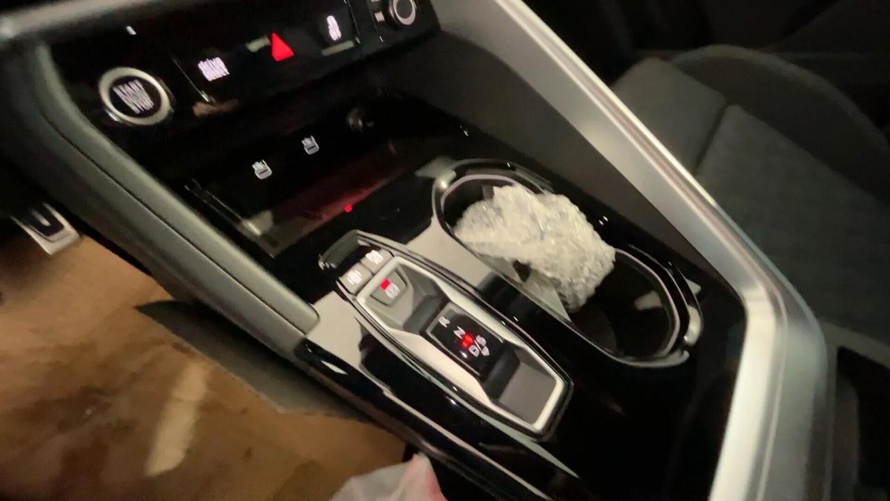 Audi Q5 40 TDI 204 CV quattro S tronic line