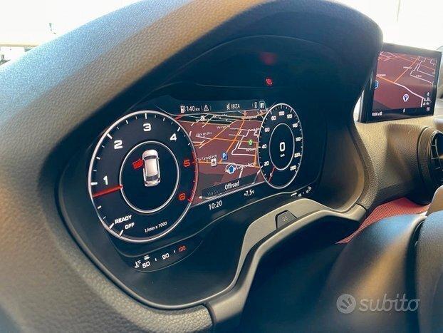 Audi Q2 Sport 1.6 Tdi 116 Cv Virtual/Navi