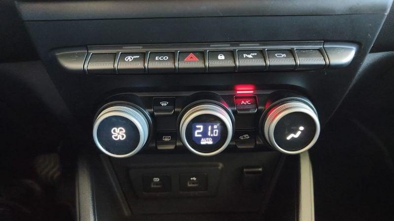 Dacia Duster Duster 1.0 tce Journey UP Gpl 4x2 100cv