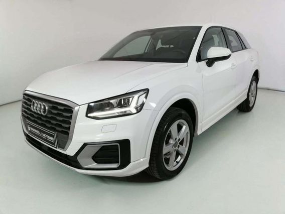 AUDI Q2 1.6 TDI Sport