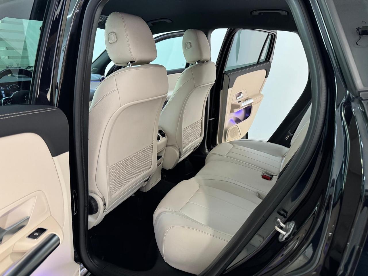 Mercedes-benz GLA 200 D 4Matic Sport Night Edition