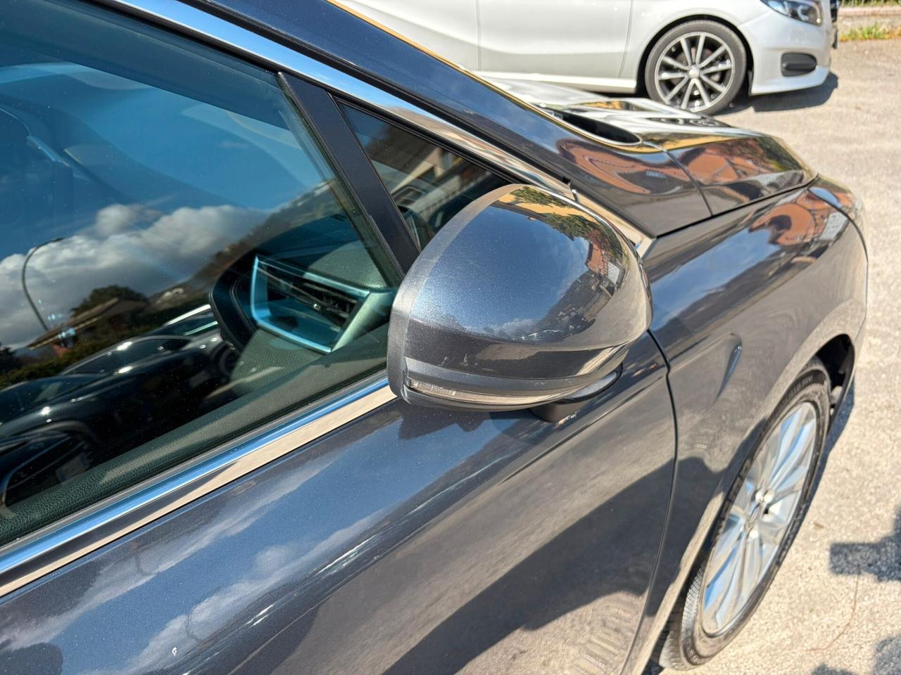 Renault Clio TCe 100 CV GPL 5 porte Zen