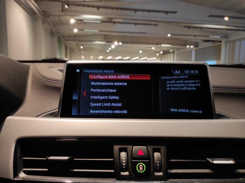 BMW X2 (F39) - X2 xDrive25e Business-X