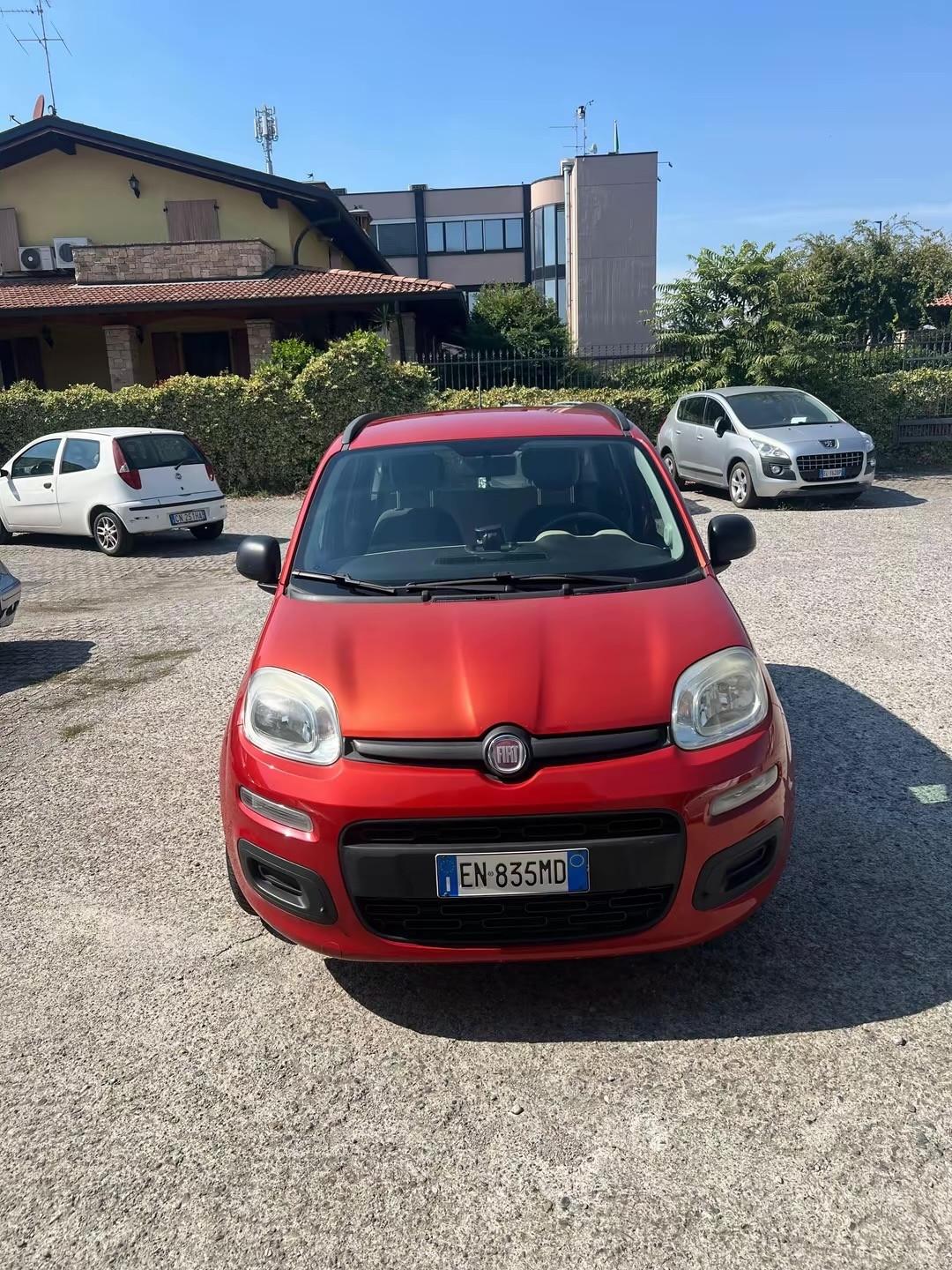 Fiat Panda 1.2 EasyPower Classic