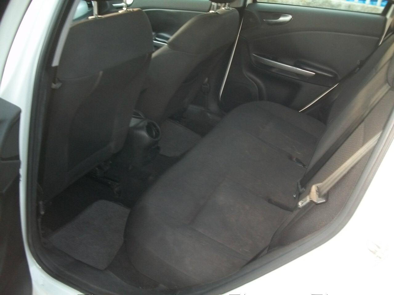 Alfa Romeo Giulietta 1.4 Turbo MultiAir Distinctive cc 1368 benzina multiair km 153400 garanzia un anno