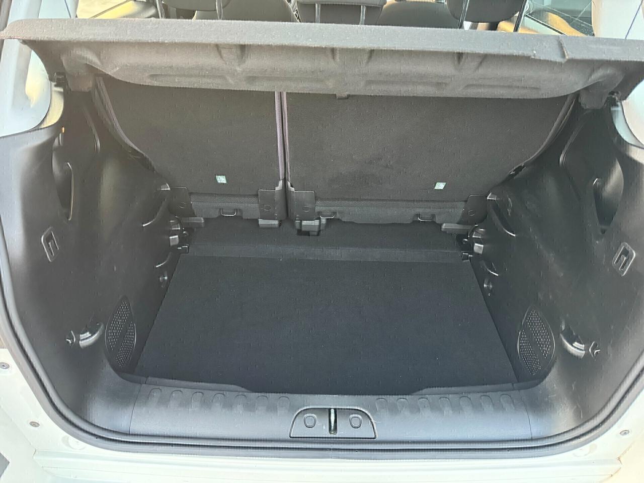 Fiat 500L 1.3 Multijet 95 CV Business anno 2018 km 73000