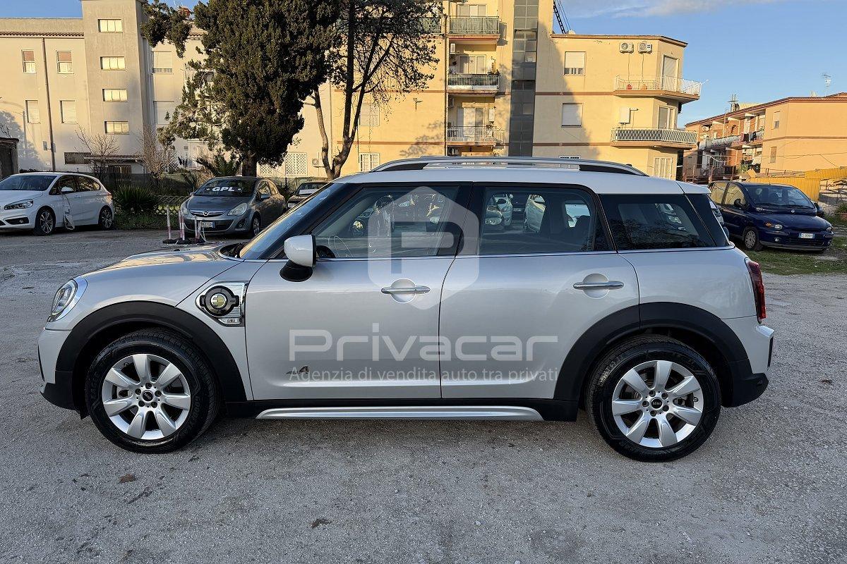 MINI Mini 1.5 Cooper SE Business Countryman ALL4