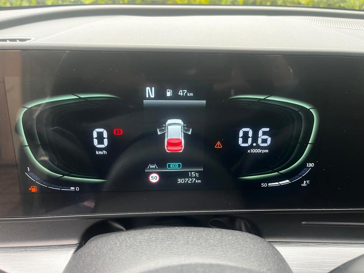 Kia Sportage 1.6 TGDi MHEV Style - 2022