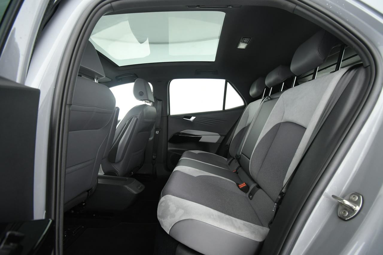 VOLKSWAGEN ID.3 58 kWh Style NEOPATENTATI+TETTO PANO+ACC+APP CONNECT