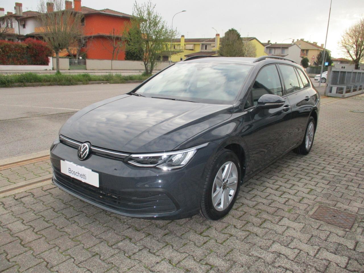 Volkswagen Golf Variant Golf Variant 2.0 TDI SCR Life