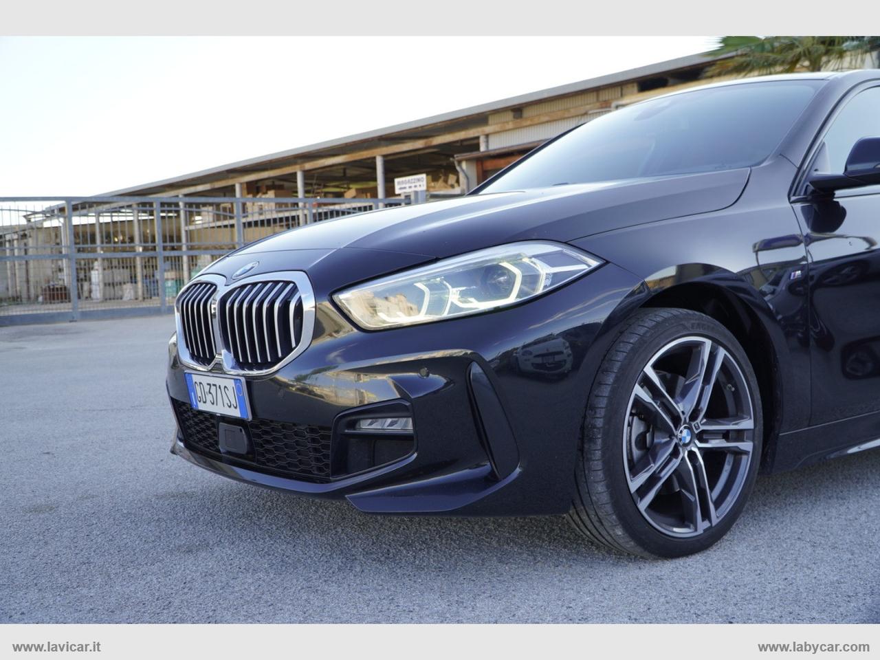 BMW 118d 5p. Msport AUTO