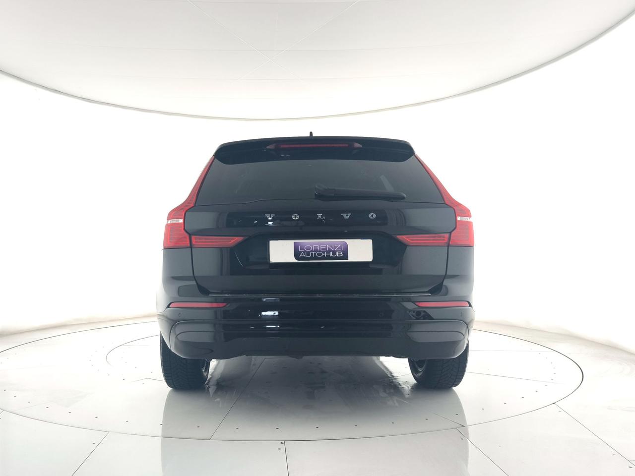 VOLVO XC60 2.0 b4 Momentum Pro awd auto CAMERA+C18"