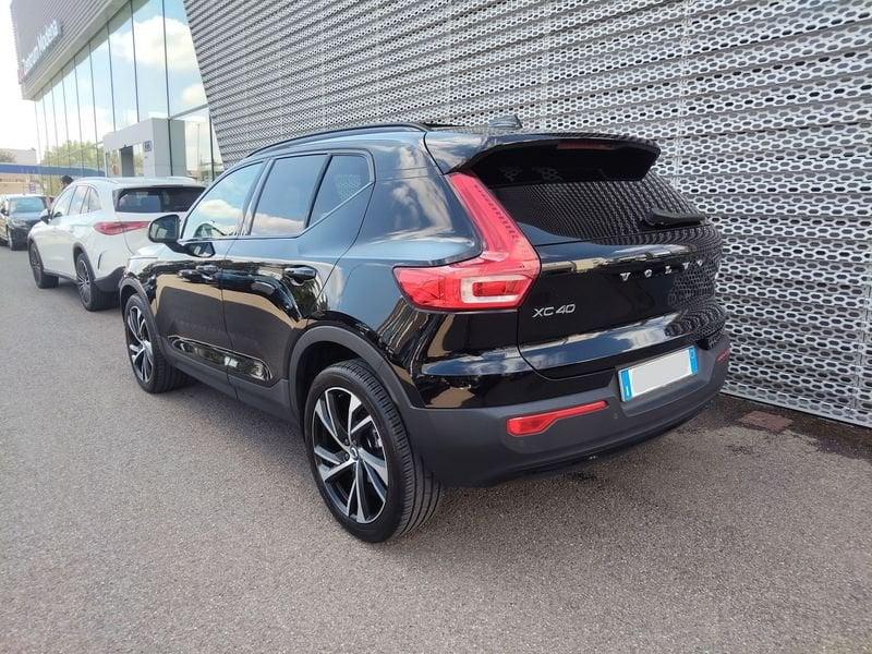 Volvo XC40 XC40 1.5 t3 R-design 163cv auto