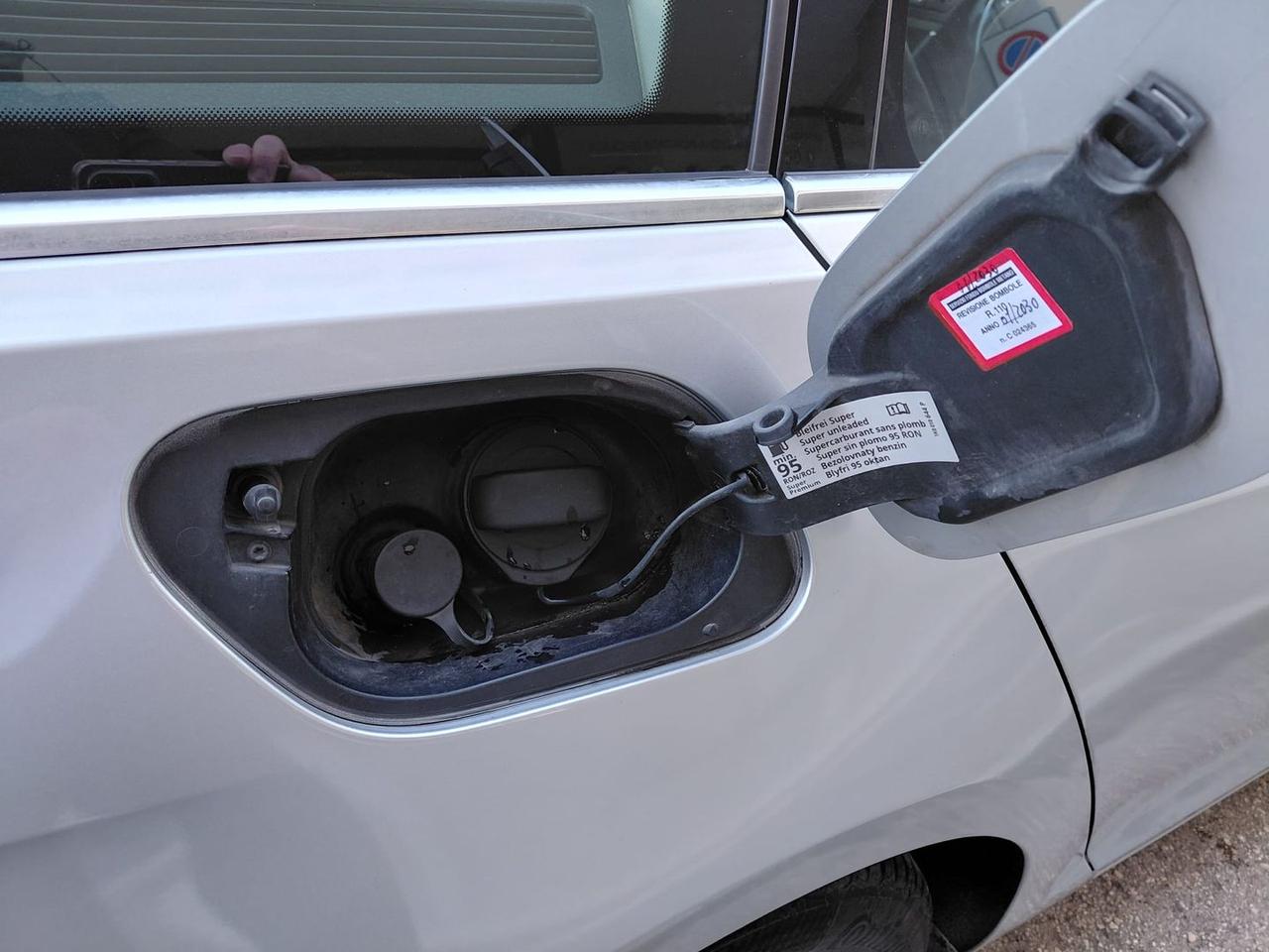 Volkswagen Golf Variant 1.4 Confortline Busi #9808