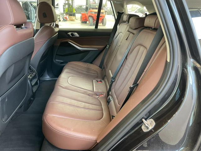 BMW X5 XDRIVE45E MSPORT 394CV CAMBIO AUTOMATICO