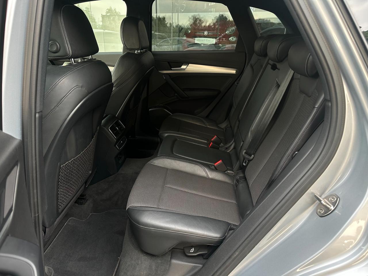 Audi Q5 2.0 TDI quattro S tronic Sport