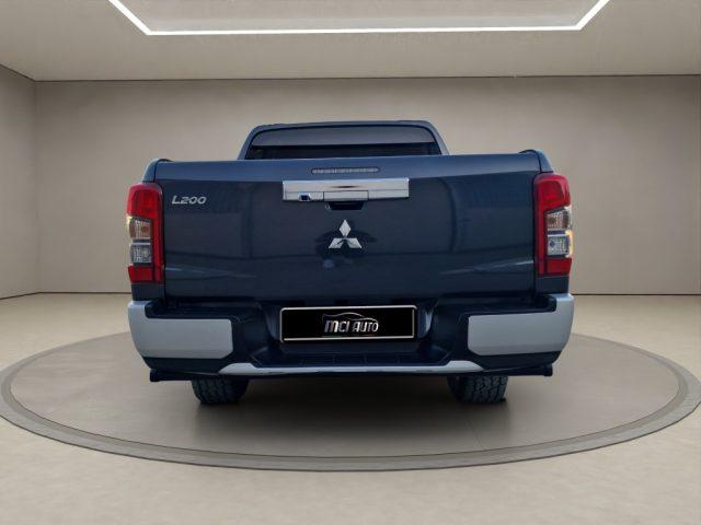 MITSUBISHI L200 2.3 D Double Cab 4x4 Super Select Diamond aut.