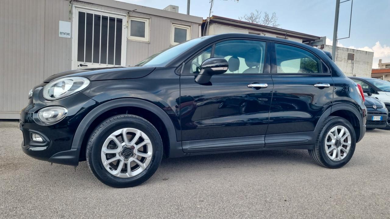 Fiat 500X 1.3 MultiJet 95 CV Business 5P DIESEL