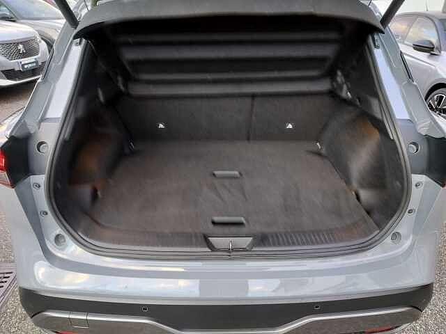 Nissan Qashqai MHEV 140 CV Tekna