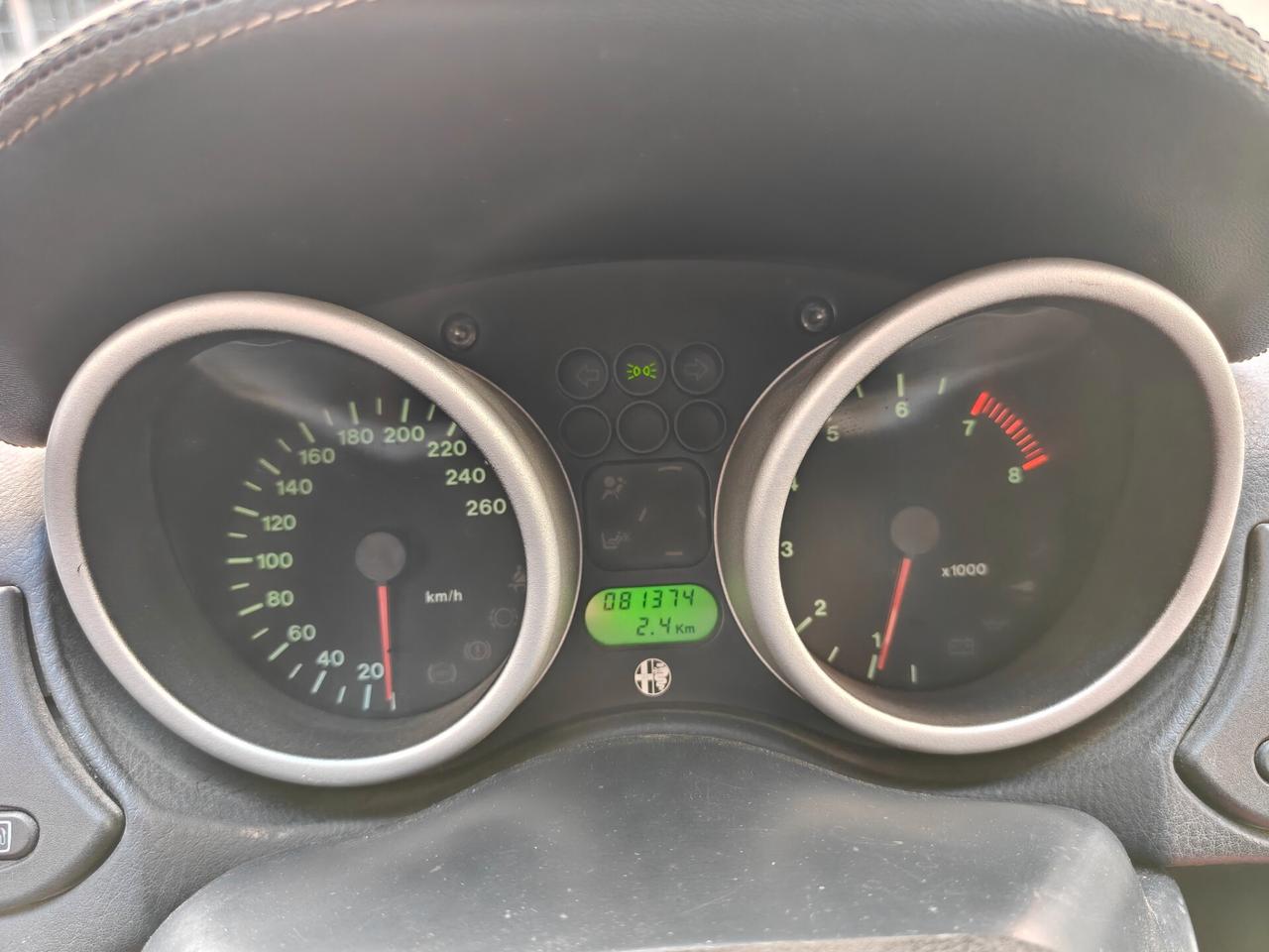Alfa Romeo GTV unica