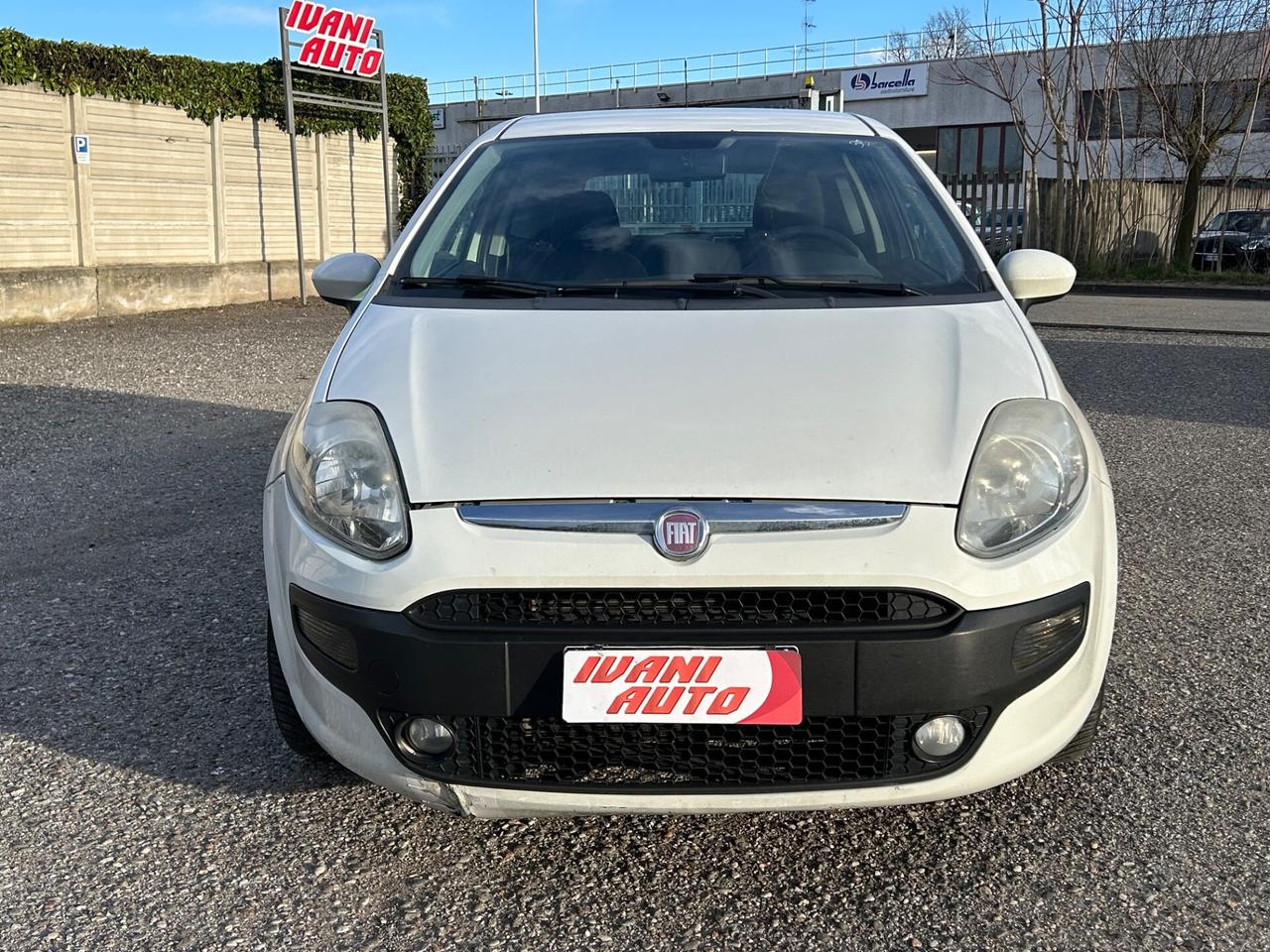 Fiat Punto Classic 1.2 5 porte Active