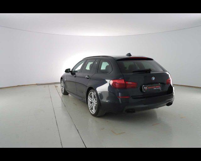 BMW 530 d xDrive 249CV Touring