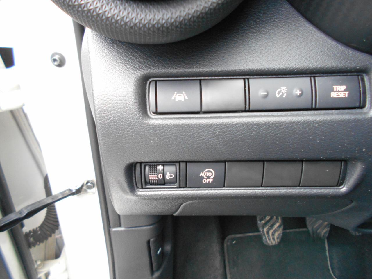 Nissan Juke 1.0 DIG-T 117 CV Acenta