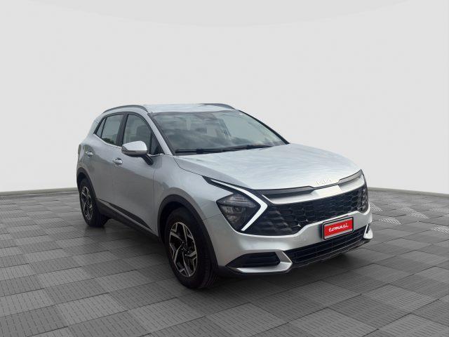KIA Sportage Sportage 1.6 CRDi MHEV DCT Business