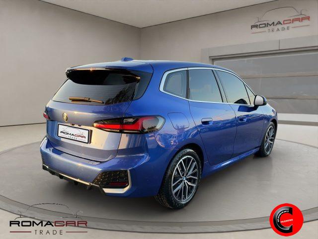 BMW 218 d Active Tourer Msport AUTOMATICA PRONTA CONSEGNA