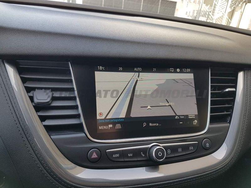 Opel Grandland Grandland X 1.6 phev Ultimate awd auto