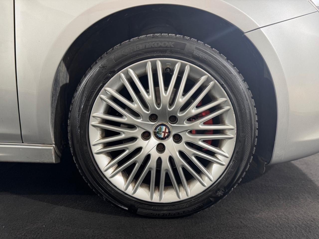 Alfa Romeo Giulietta 2.0 JTDm-2 140 CV Exclusive