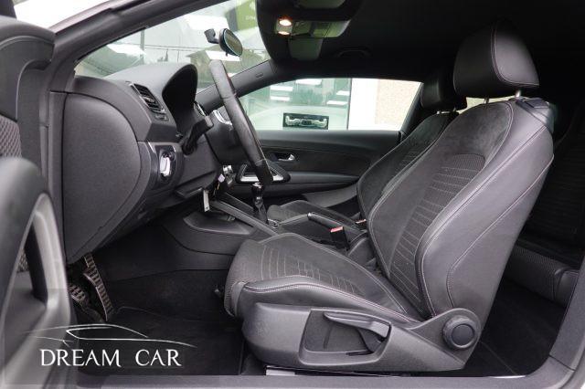 VOLKSWAGEN Scirocco 1.4 TSI BlueMotion Technology