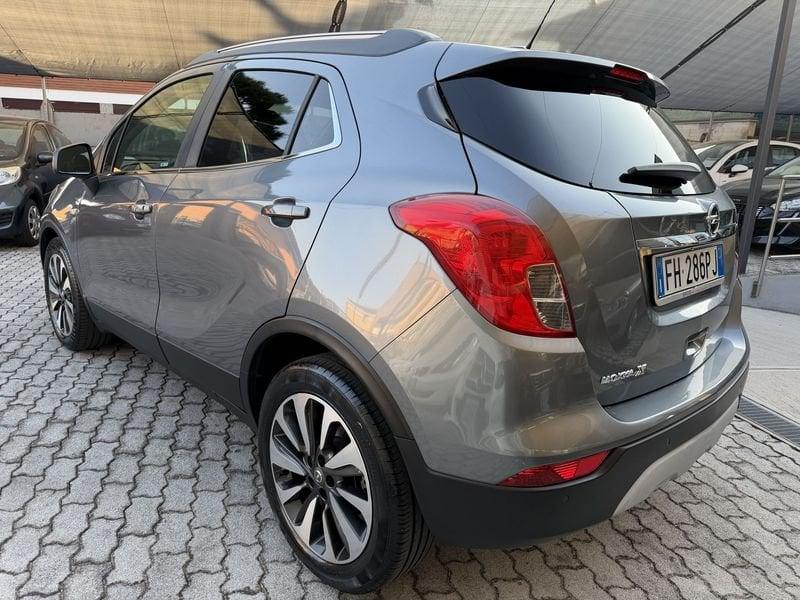 Opel Mokka X Mokka X 1.6 s&s 4x2 115cv ULTIMATE PREZZO REALE SENZA VINCOLI