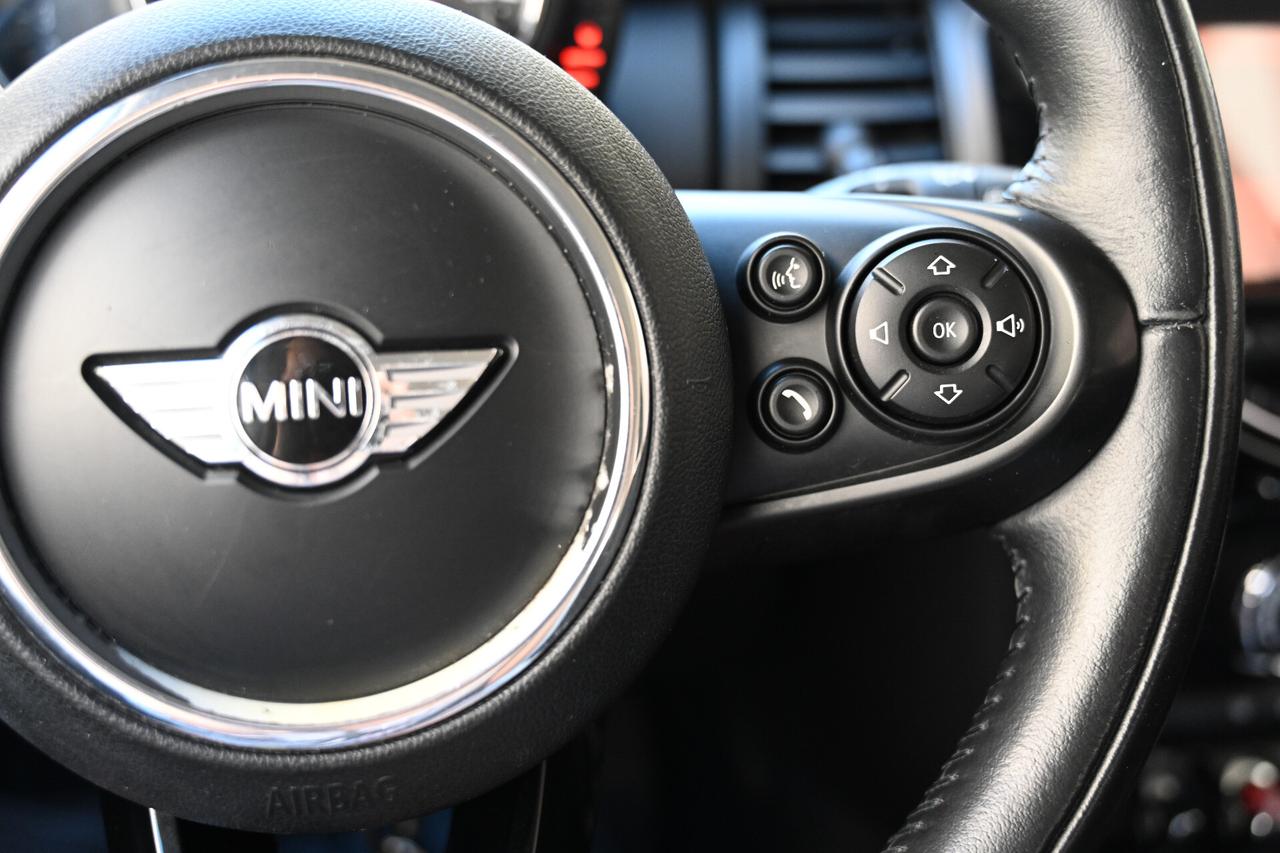 Mini 1.5 Cooper D
