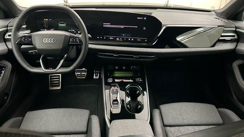 Audi A5 TFSI 150Kw S tronic S line edit MATRIX TECH PLUS CAMERA