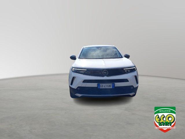 OPEL Mokka 1.2 Turbo 130 CV aut. Elegance