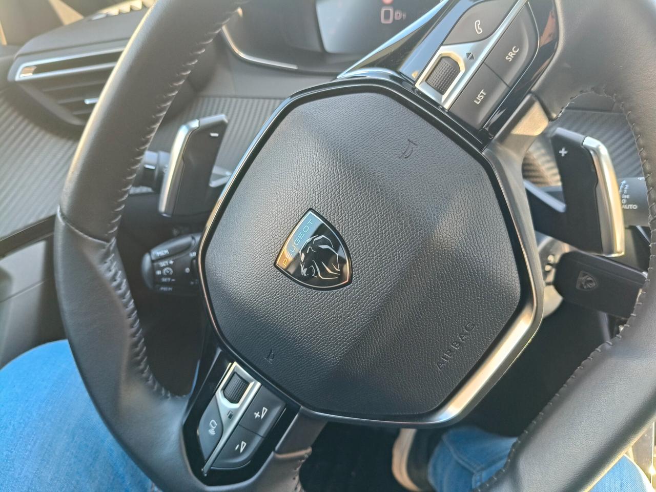 Peugeot 2008 1.5 BlueHDi 130CV EAT8 Allure