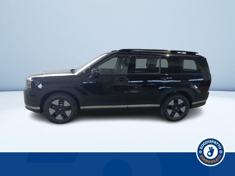 Hyundai Santa Fe 1.6 HEV 2WD Business - 5 Posti