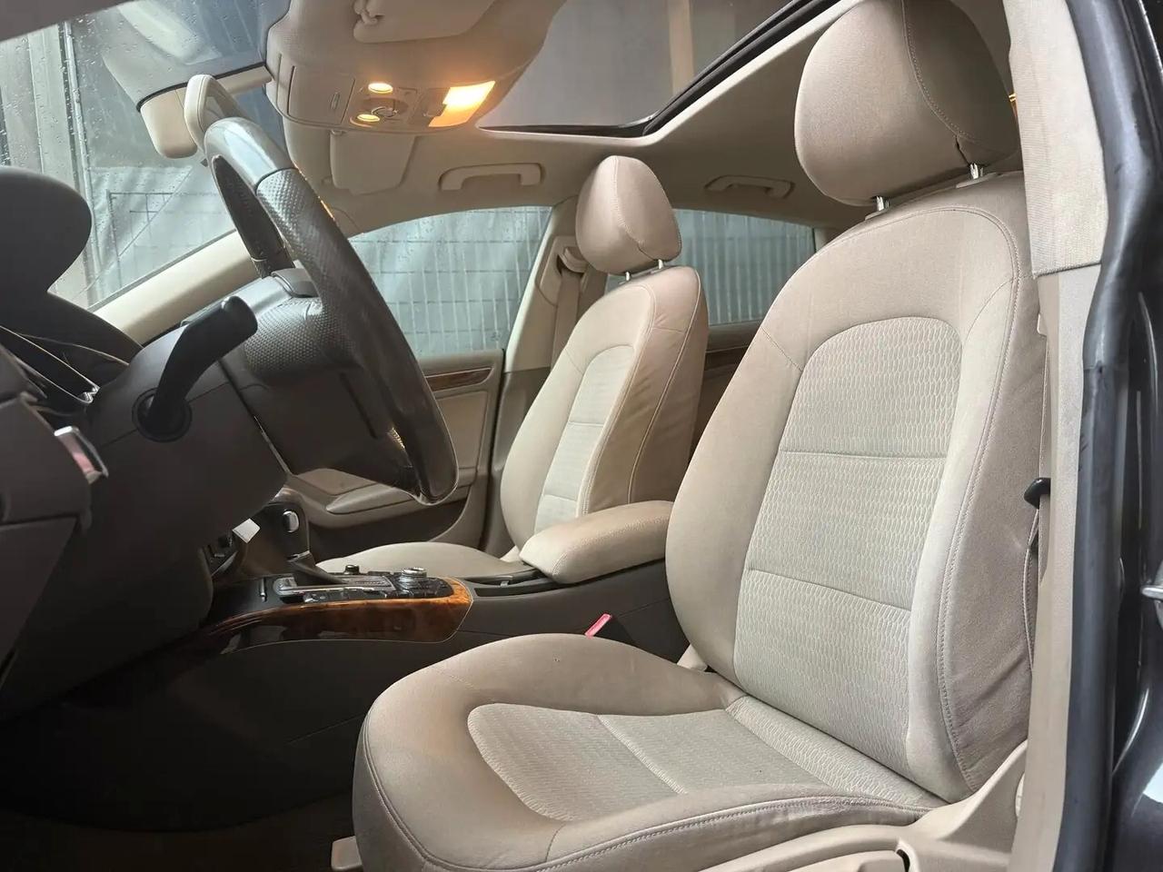 Audi A5 SPB 2.0 TFSI 211 CV Advanced