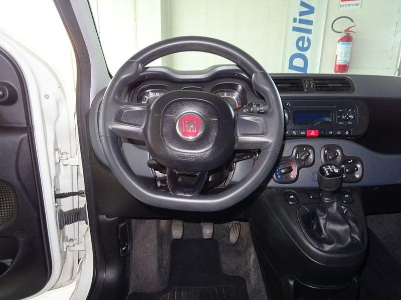 FIAT Panda 1.3 MJT 95 CV S&S Easy