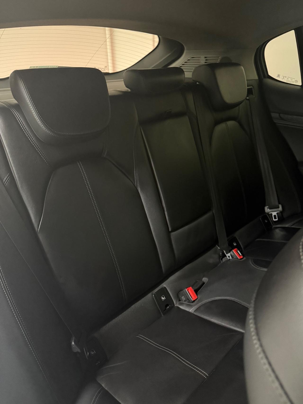 Alfa Romeo Stelvio 2.2 Turbodiesel 190CV IVA ESPOSTA